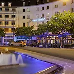Hotel Grand De La Gare,