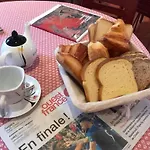 Hotel Grand De La Gare, 3*