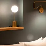 Grand De La Gare, 3* Angers