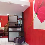 Hotel Grand De La Gare, Angers