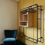 Hotel Grand De La Gare, Angers