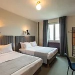 Grand De La Gare, 3* Angers
