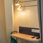 Grand De La Gare, Hotel 3*