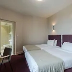 Grand De La Gare, Hotel Angers