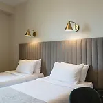 Grand De La Gare, Hotel Angers
