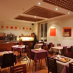 Hotel Grand De La Gare,