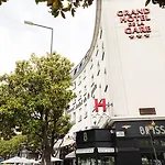 Hotel Grand De La Gare, 3*