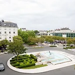 Grand De La Gare, 3*