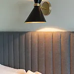 Grand De La Gare, Hotel Angers