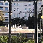 Grand De La Gare, 3* Angers