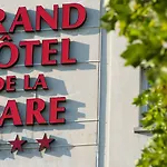 Hotel Grand De La Gare,
