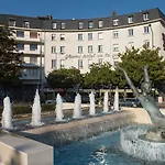 Hotel Grand De La Gare, 3*
