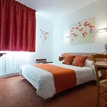 Grand De La Gare, Hotel 3*