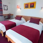 Hotel Grand De La Gare,