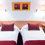 Hotel Grand De La Gare,