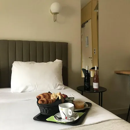 酒店 格兰德酒店 3*