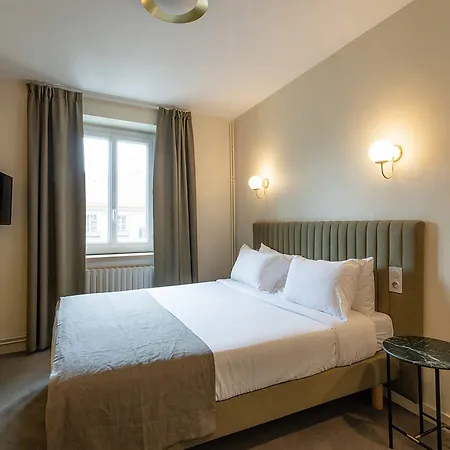 Grand De La Gare, 3*