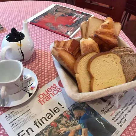 فندق Grand De La Gare, 3*