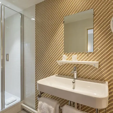 فندق Grand De La Gare, 3*