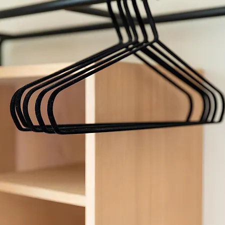 Grand De La Gare, فندق 3*