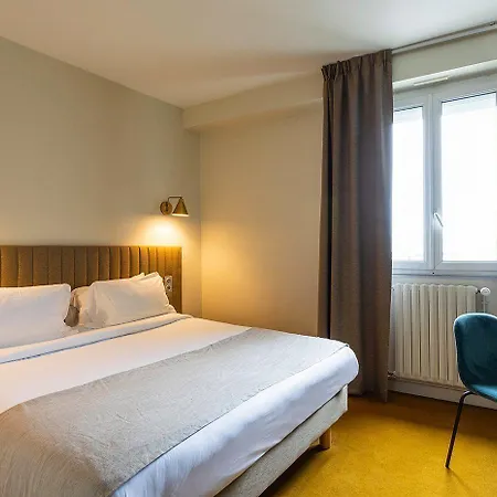 فندق Grand De La Gare,