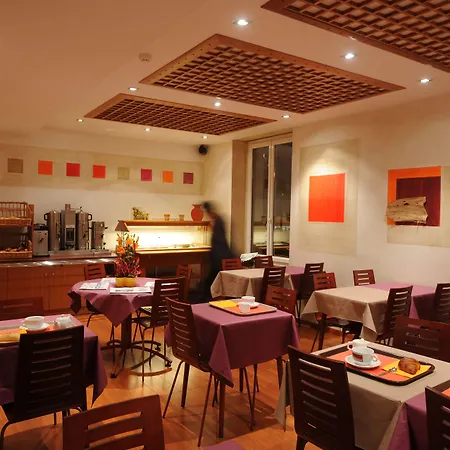 Ξενοδοχείο Grand De La Gare,