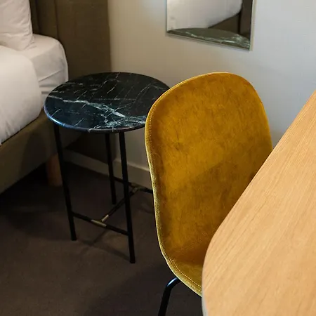 Grand De La Gare, 3*