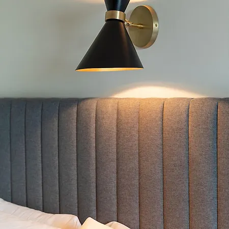 Grand De La Gare, فندق أنجير