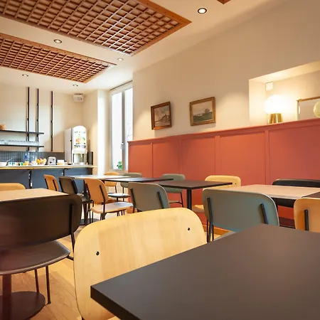 Ξενοδοχείο Grand De La Gare, 3*