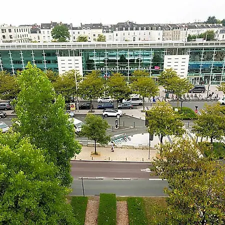 Hotel Grand De La Gare, 3*