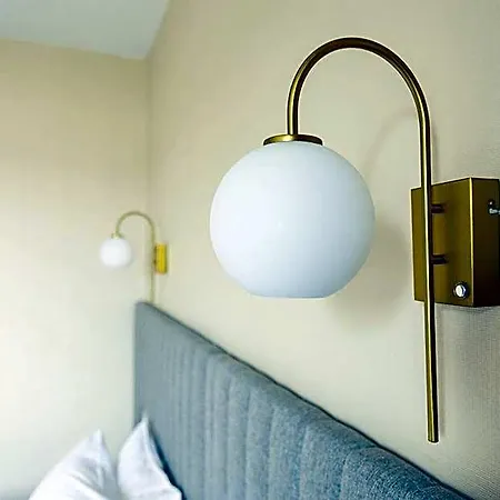 Grand De La Gare, Hotel 3*