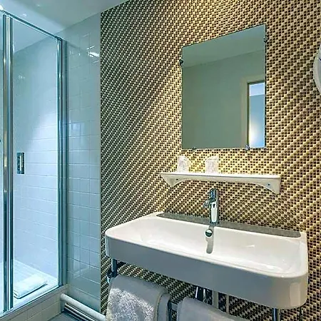 Grand De La Gare, Angers