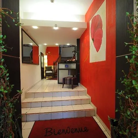 Grand De La Gare, 3*