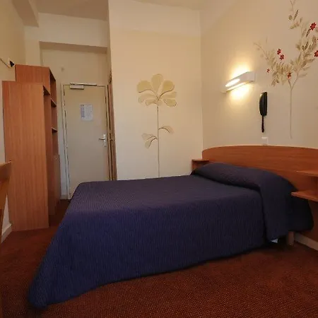 Grand De La Gare, 3* Ανζέρ