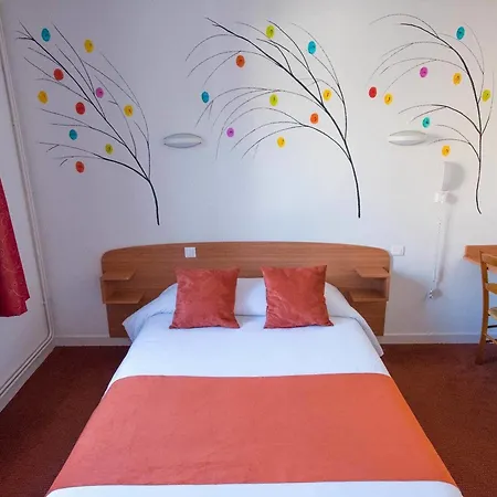 Hotel Grand De La Gare, 3*