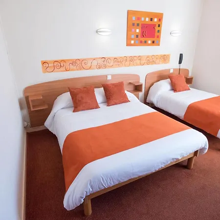 Grand De La Gare, 3*