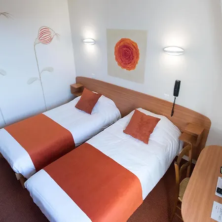 Ξενοδοχείο Grand De La Gare,