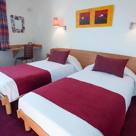Hotel Grand De La Gare,