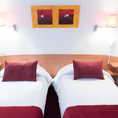 Hotel Grand De La Gare,