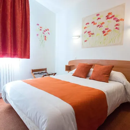 Grand De La Gare, 3* أنجير