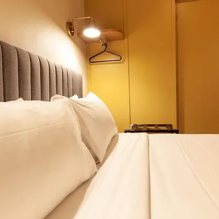酒店 格兰德酒店