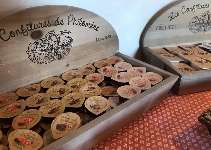 酒店 Grand De La Gare, 3*