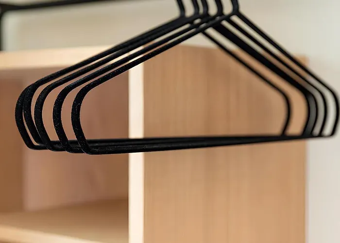 Grand De La Gare, 酒店 3*