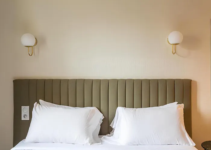 Grand De La Gare, 昂热