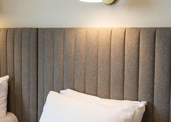 酒店 Grand De La Gare,