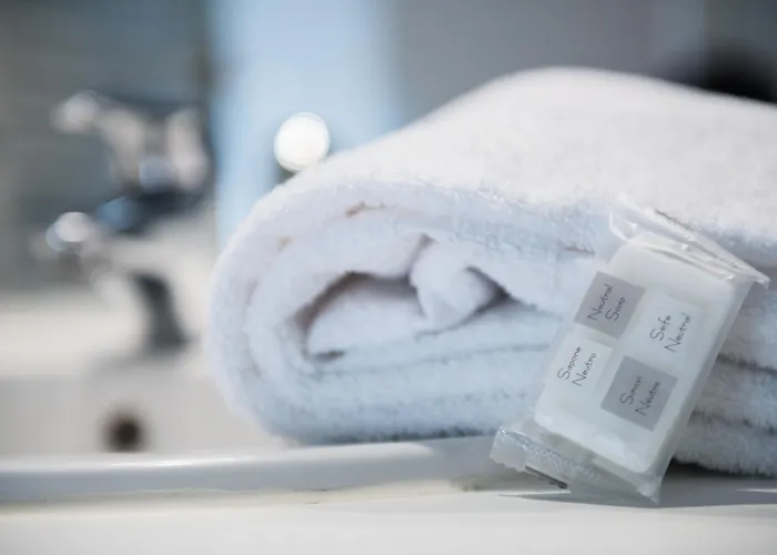 Grand De La Gare, Hotel 3*