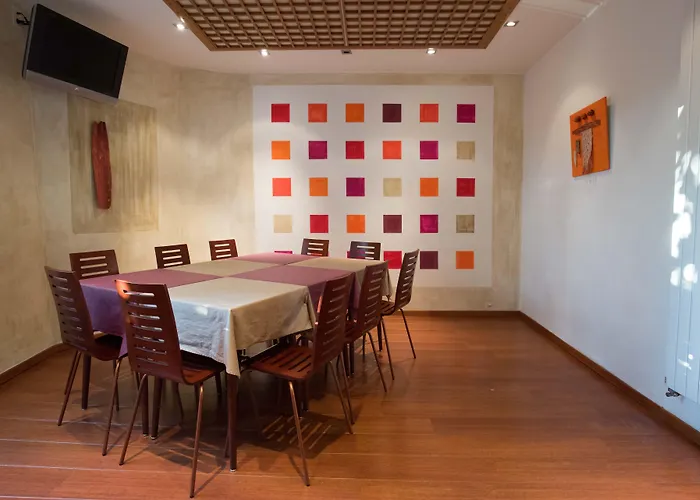 Grand De La Gare, Hotel 3*