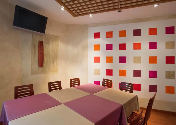 Grand De La Gare, 3*