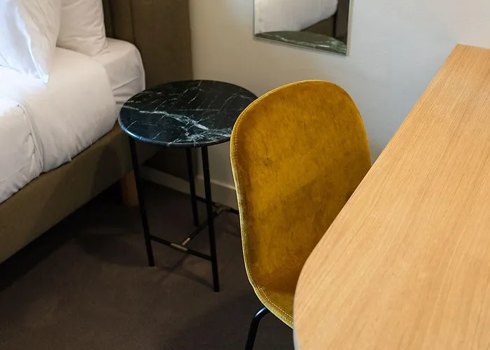 Grand De La Gare, 3*