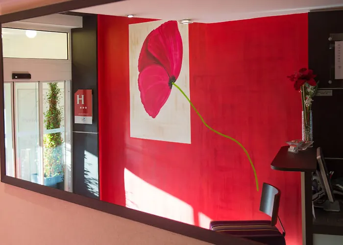 Grand De La Gare, 昂热